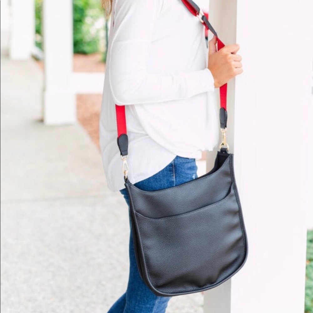 Messenger bag